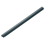 VIDAXL Attaches de bande de cloture 100 pcs PVC Vert