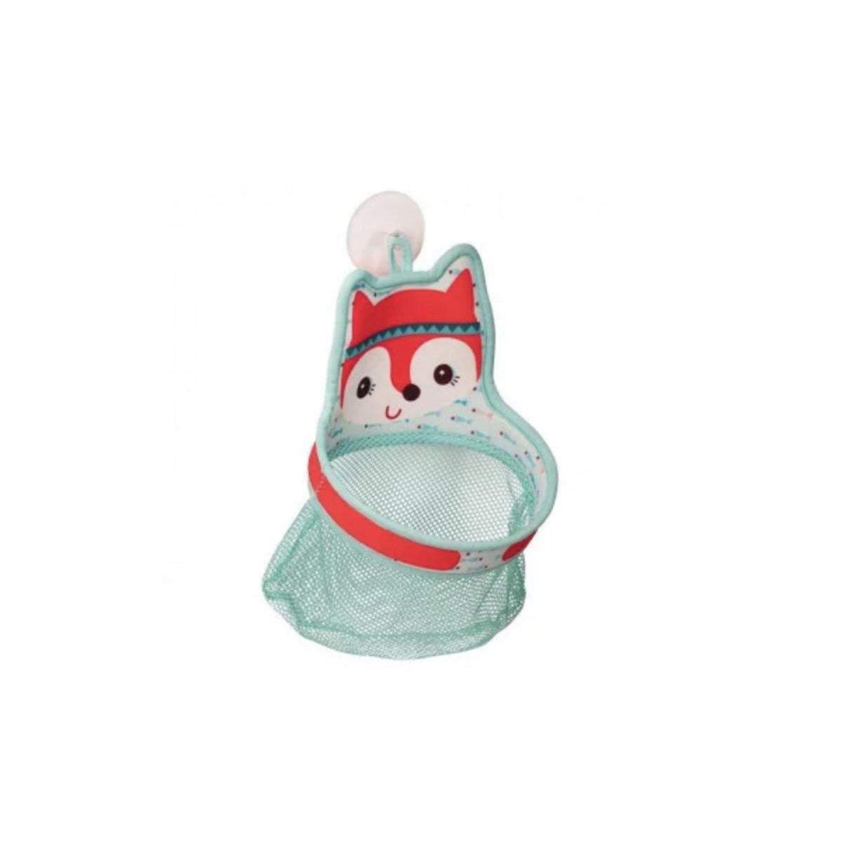 LILLIPUTIENS Alice et le basket dans le bain