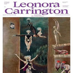 LEONORA CARRINGTON. JOURNAL DE L'EXPOSITION, Segura Pantoja Karla