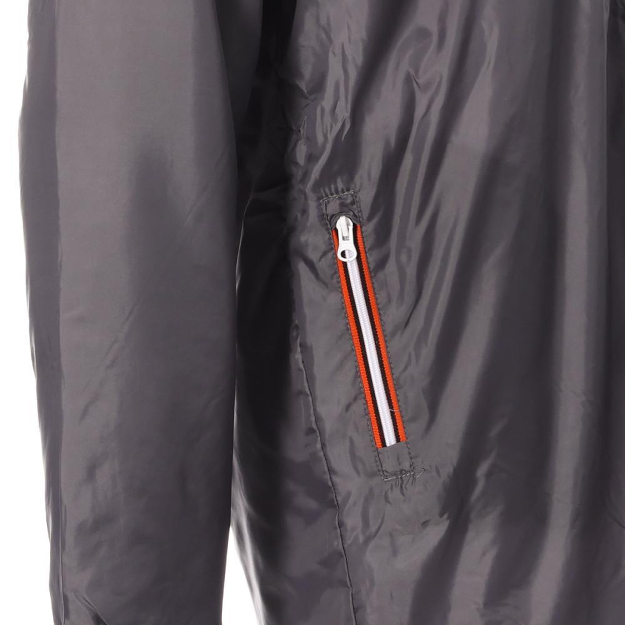 Voir la diapositive 3 : Best Mountain Parka Grise Homme Best Mountain WESLEY