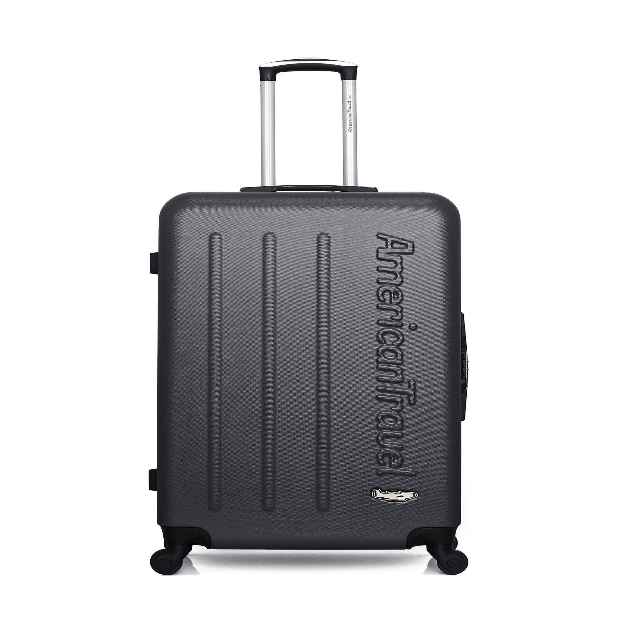 AMERICAN TRAVEL American travel - valise grand format bronx