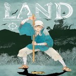 LAND TOME 5 , Yamashita Kazumi