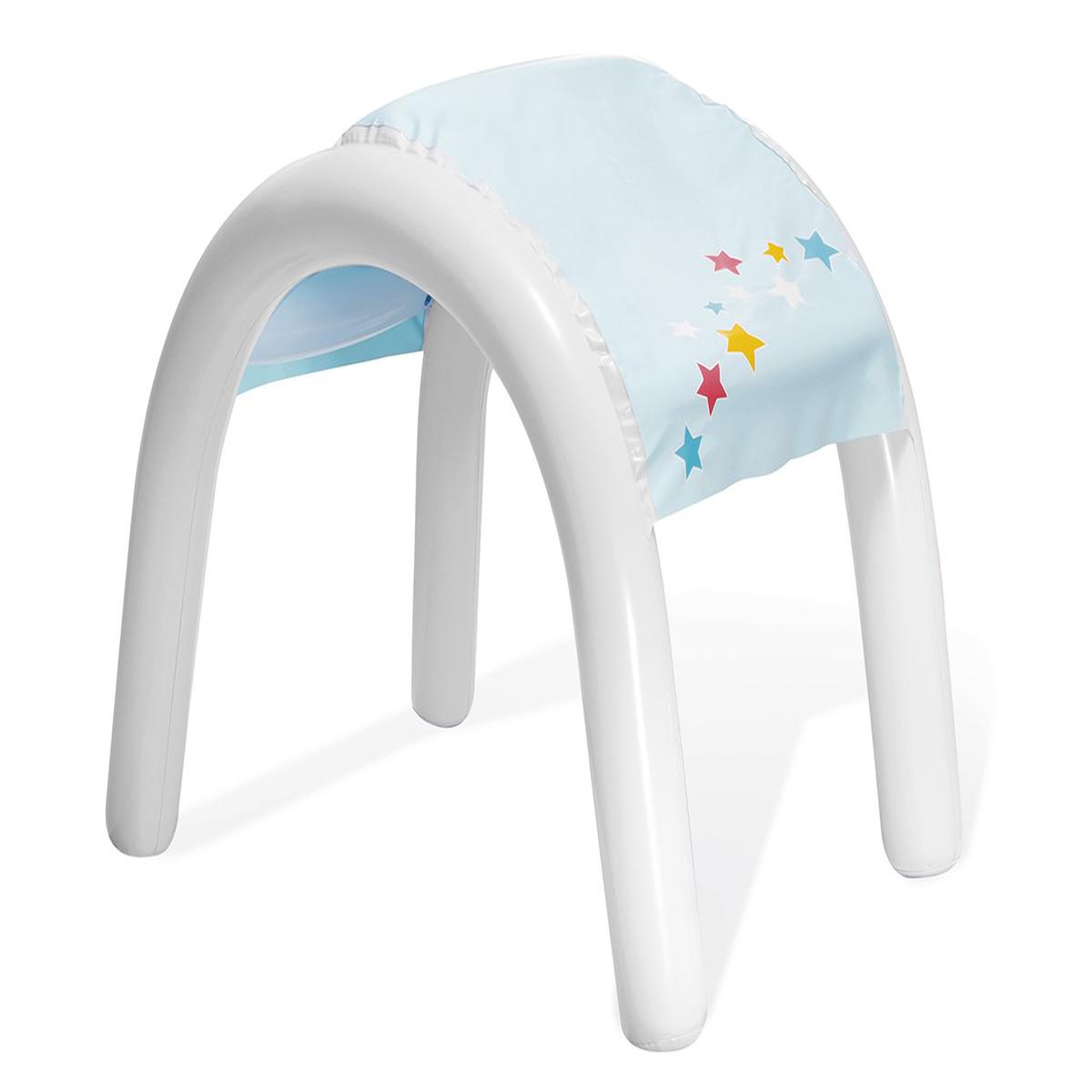 Voir la diapositive 3 : INTEX Piscine gonflable Licorne avec fontaine - Intex