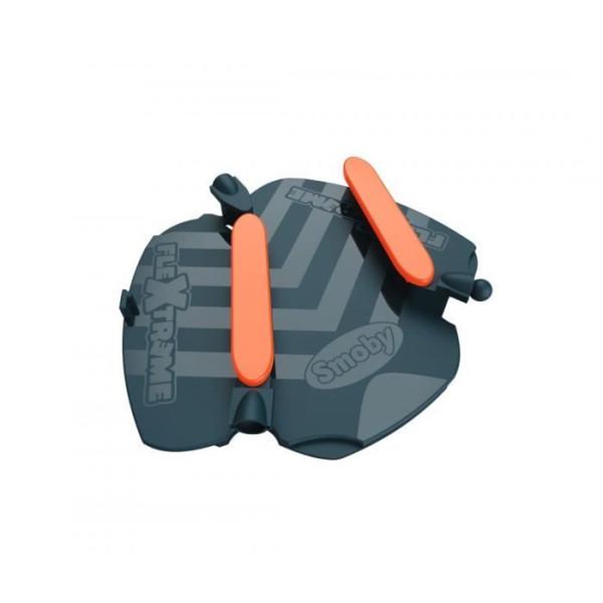 Voir la diapositive 5 : SMOBY Set d accessoires Smoby FleXtreme Multi circuits