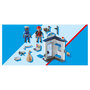 Voir la diapositive 5 : PLAYMOBIL 70498 - City Action - Starter Pack Bureau de police