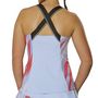 Voir la diapositive 2 : Mizuno Débardeur De Tennis  Femme tech Mizuno Printed