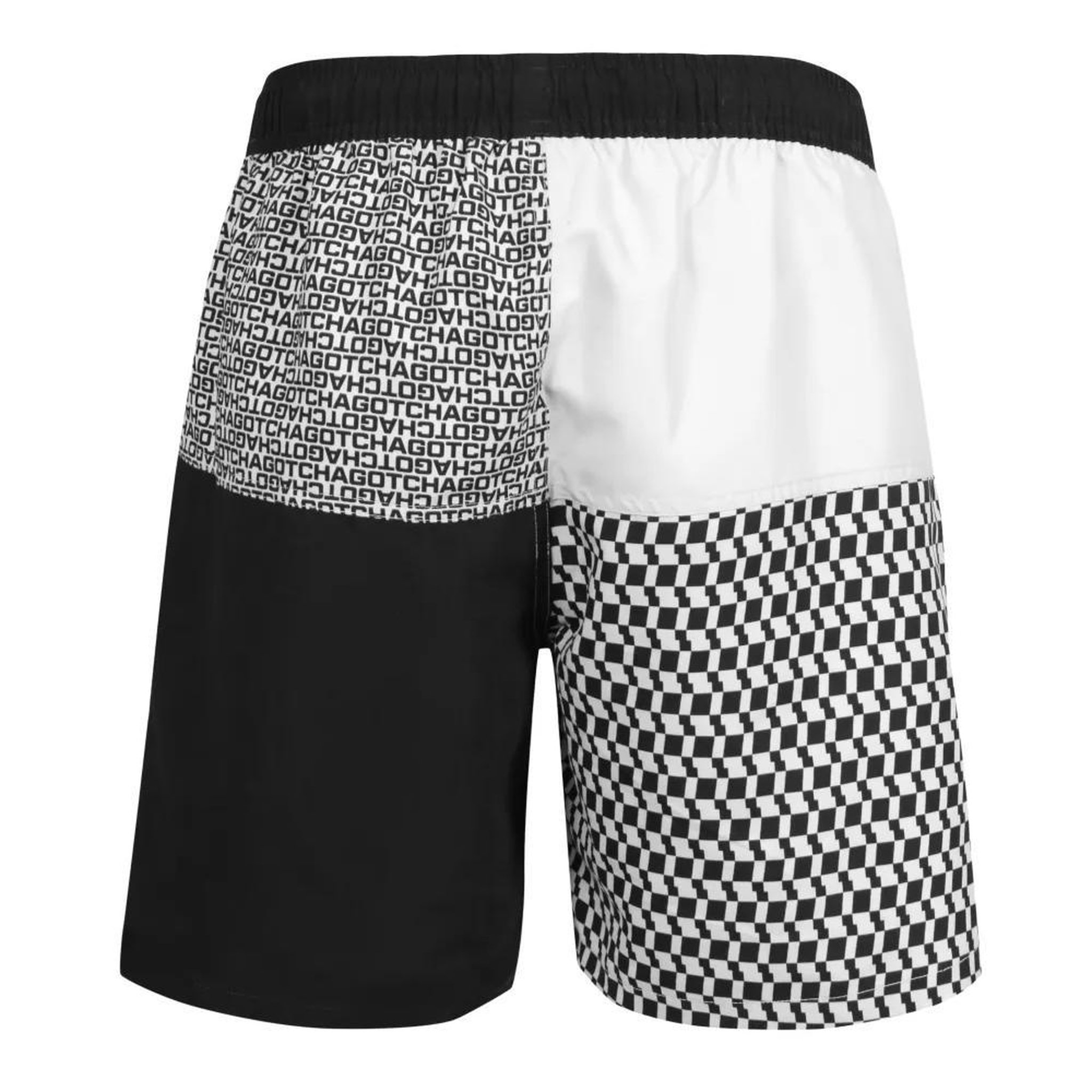 Voir la diapositive 2 : GOTCHA hort de bain  Homme Gotcha Grid