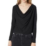 Only Top  Femme Only Sansa. Coloris disponibles : Noir