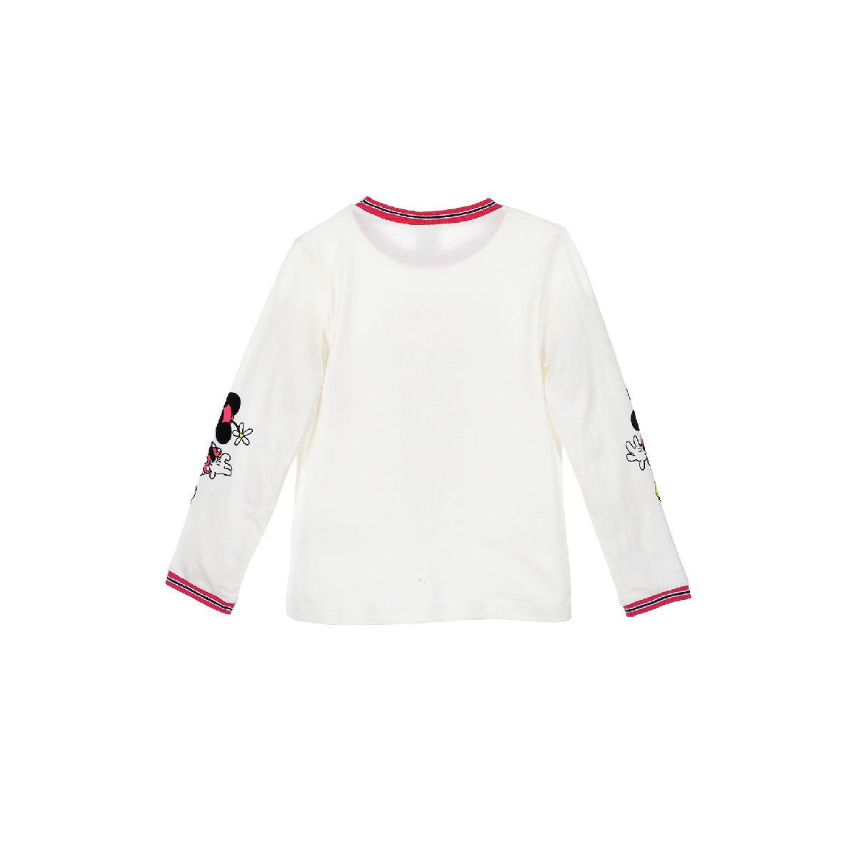 INEXTENSO T-shirt manches longues fille