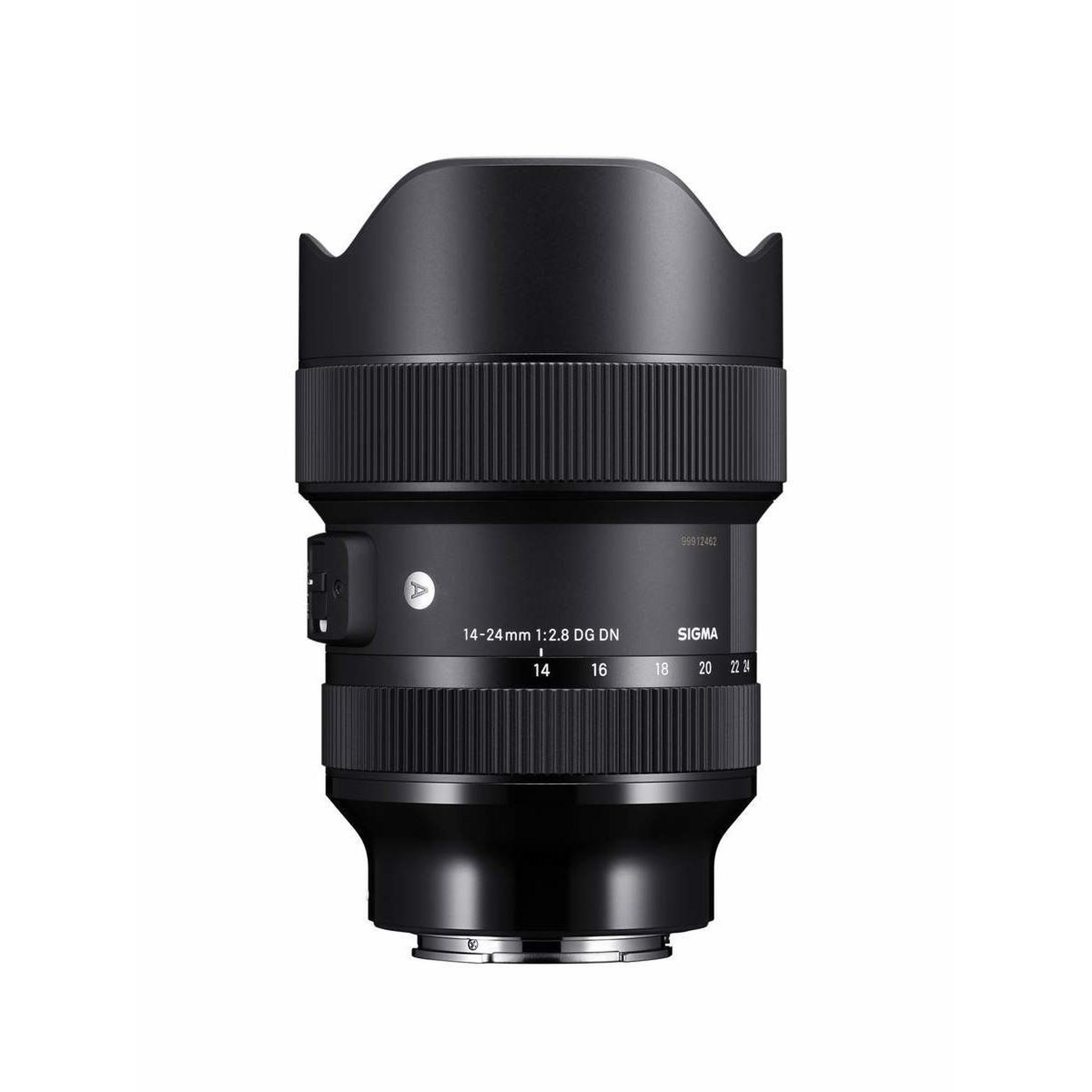 Voir la diapositive 3 : Sigma Sigma 14-24mm f2.8 dg dn art slr objectif zoom standard noir