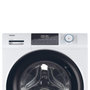 Voir la diapositive 5 : HAIER Lave-linge frontal 9kg 1400 tours/min - HW90-BP14929A-S