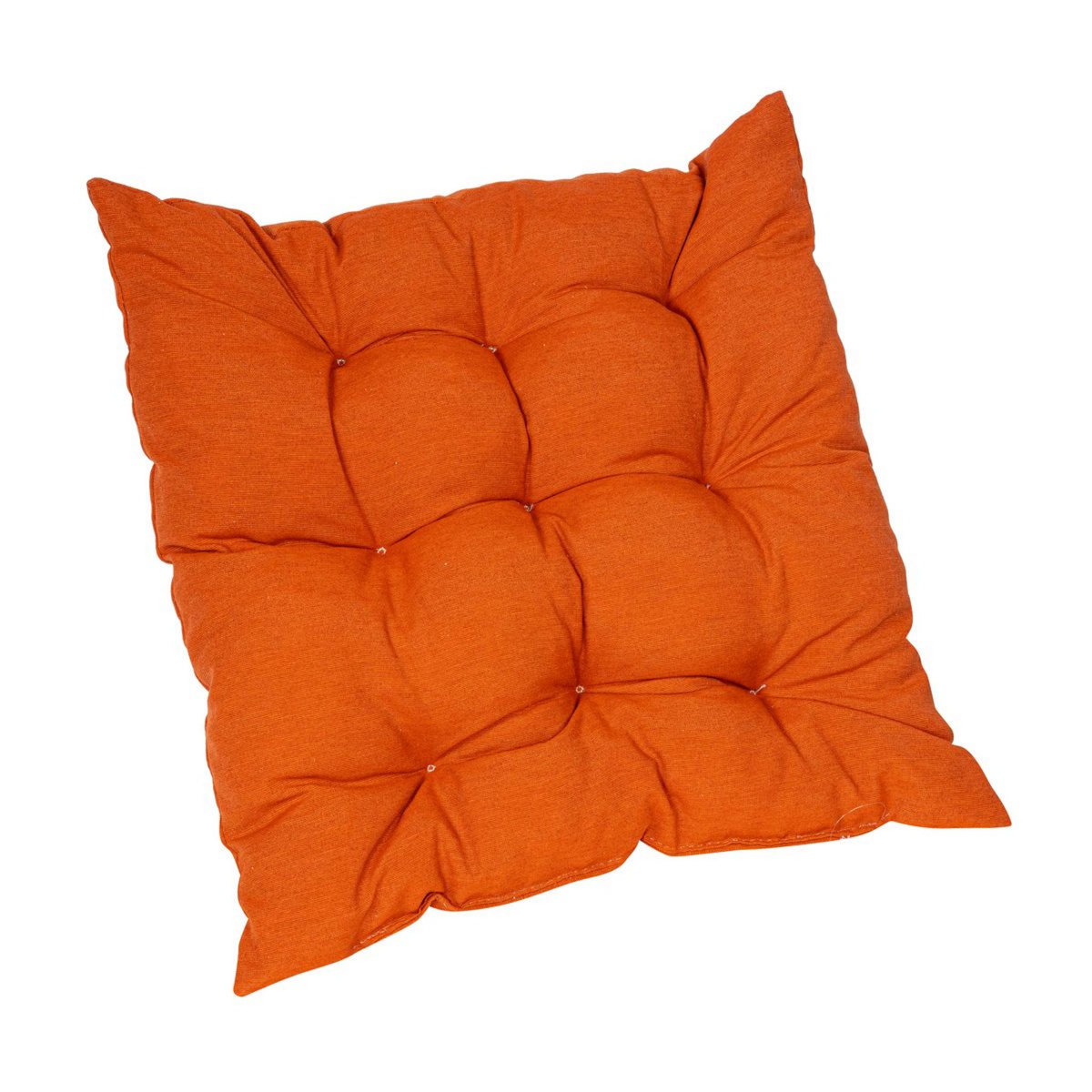 Jardin Privé Coussin assise de jardin 460x460 paprika COLORS