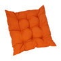 Voir la diapositive 1 : Jardin Privé Coussin assise de jardin 460x460 paprika COLORS