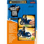 Voir la diapositive 9 : LEGO City 60331 La moto de cascade du biker