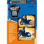 Voir la diapositive 9 : LEGO City 60331 La moto de cascade du biker