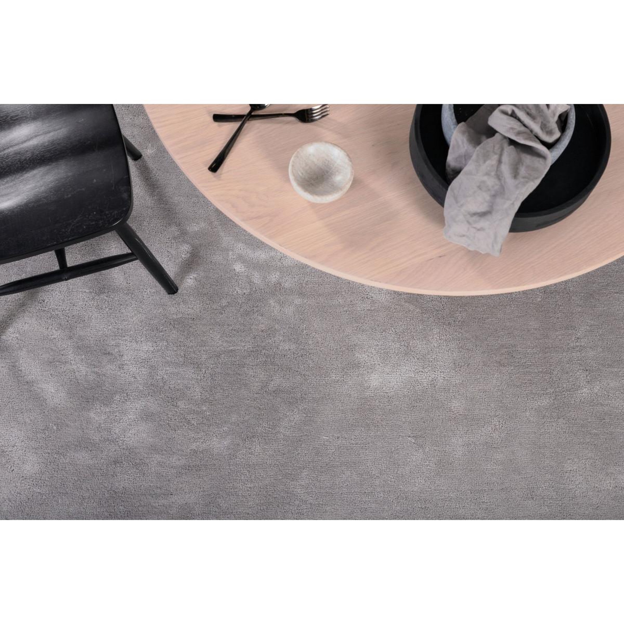 Voir la diapositive 4 : Paris Prix Tapis déco  undra  170x240cm argent