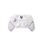PDP Manette sans fil Pdp Victrix Pro BFG pour PC Xbox One Xbox Series X et S Blanc