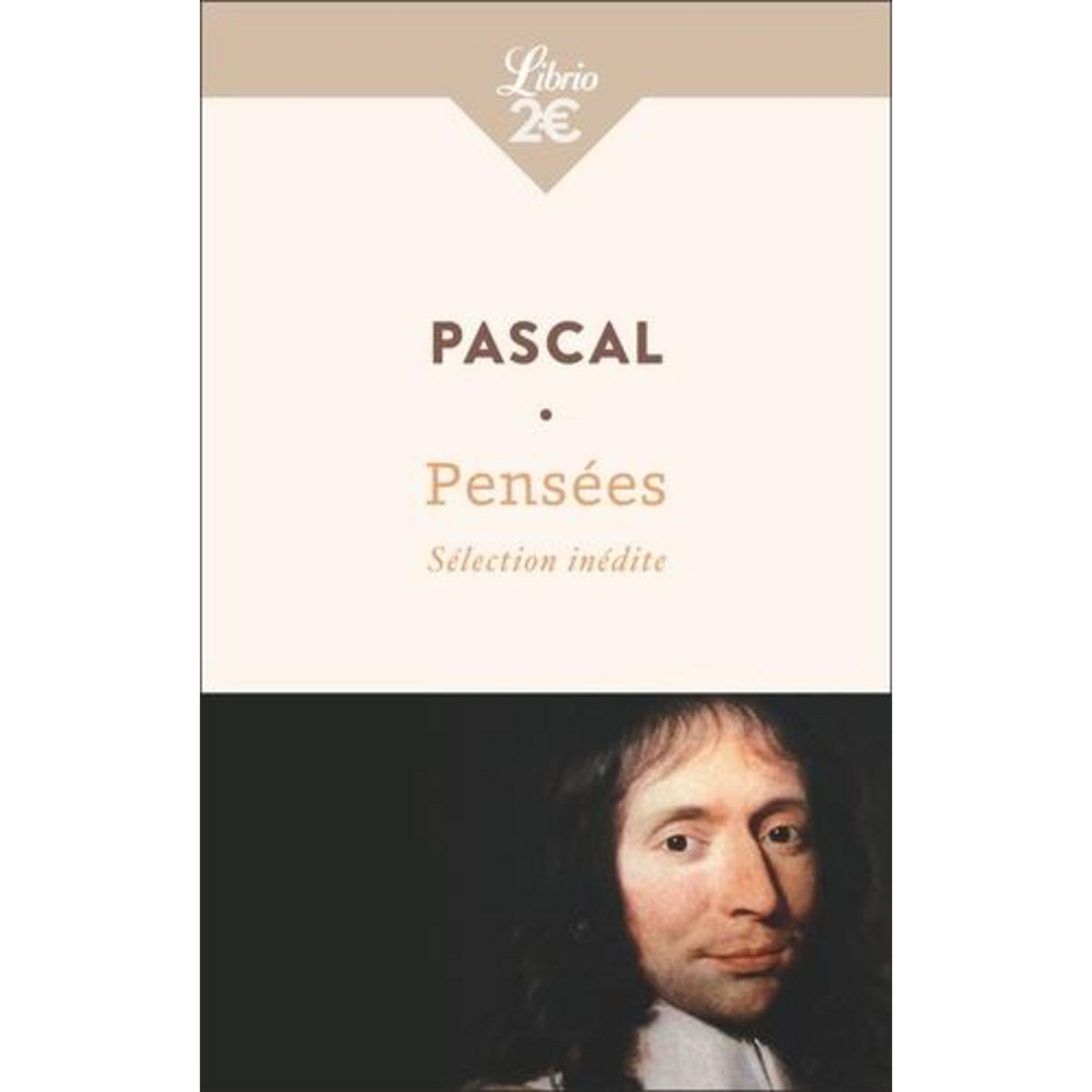 PENSEES, Pascal Blaise