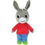 Voir la diapositive 3 : JEMINI TROTRO Peluche ± 40 cm