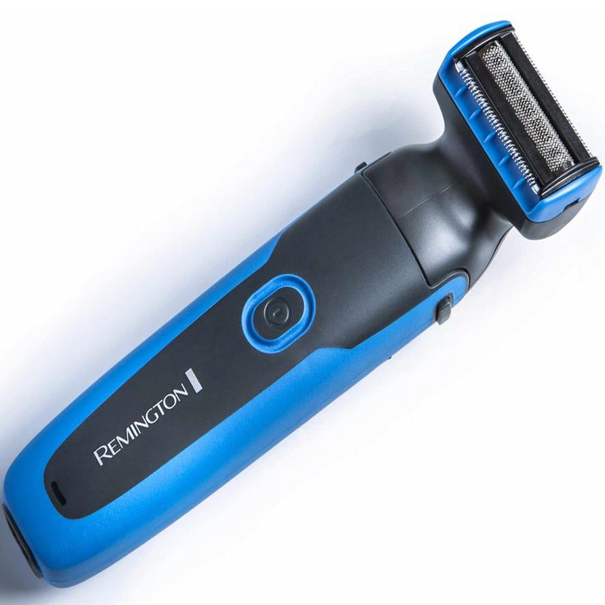 Voir la diapositive 2 : REMINGTON Tondeuse à barbe rechargeable - bht6256