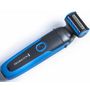 Voir la diapositive 2 : REMINGTON Tondeuse à barbe rechargeable - bht6256