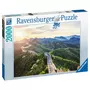 RAVENSBURGER Collection puzzle 2000 pièces