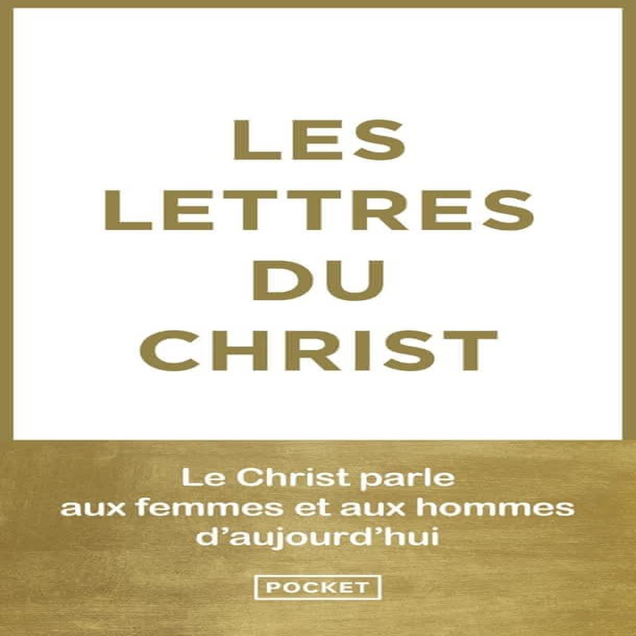 LES LETTRES DU CHRIST. LES 9 LETTRES ET LES ARTICLES, La Porte-parole