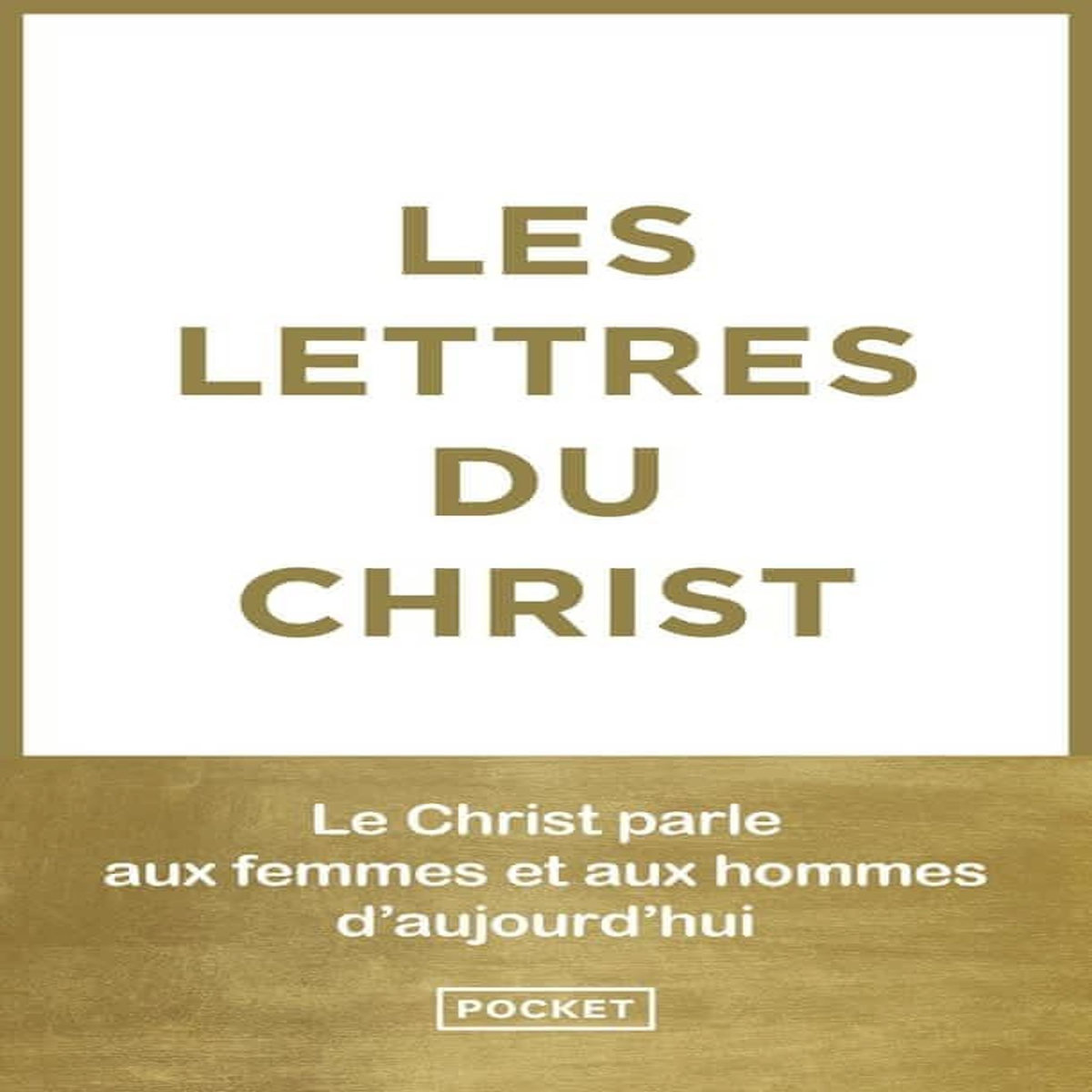 LES LETTRES DU CHRIST. LES 9 LETTRES ET LES ARTICLES, La Porte-parole