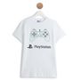 Voir la diapositive 1 : PLAYSTATION T-shirt manches courtes garçon