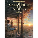 LE SACRIFICE DES AIGLES TOME 1 : DEAD SMILE, Makyo