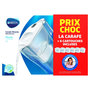 Voir la diapositive 1 : BRITA Carafe ALUNA + 6 cartouches MAXTRA+