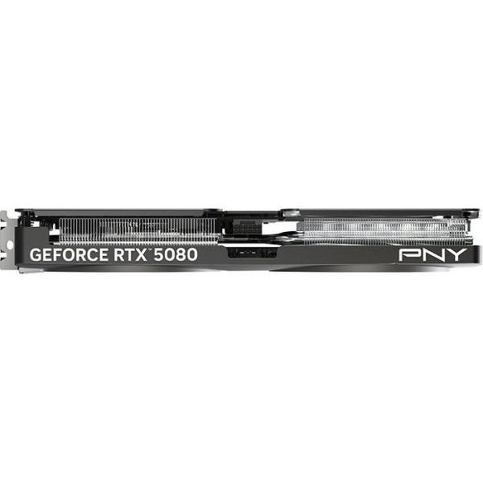 Voir la diapositive 6 : PNY PNY - Carte graphique - NVIDIA Blackwell - GeForce RTX 5080 SLIM OC Dual Fan - 16 Go