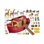 Voir la diapositive 3 : PLAYMOBIL PLAYMOBIL 9373 - Arche de Noé avec animaux