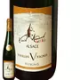 Riesling vieilles vignes Alsace 2016