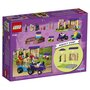 LEGO Friends 41361 - L'écurie de Mia