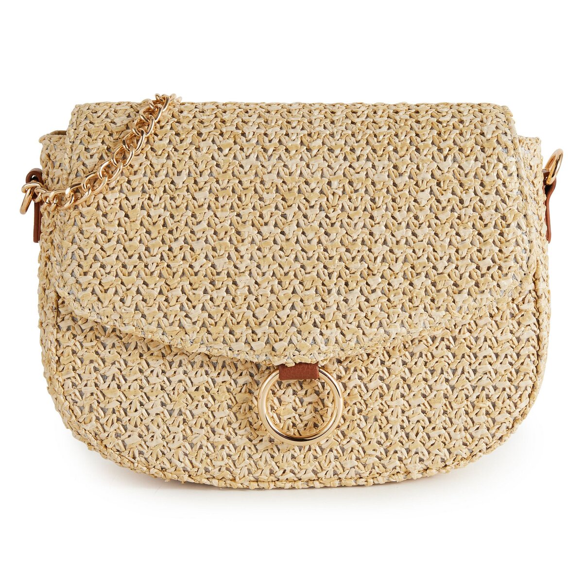 INEXTENSO Sac main femme