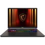 Voir la diapositive 3 : MSI PC Gamer Vector 17 HX AI A2XWHG-011FR