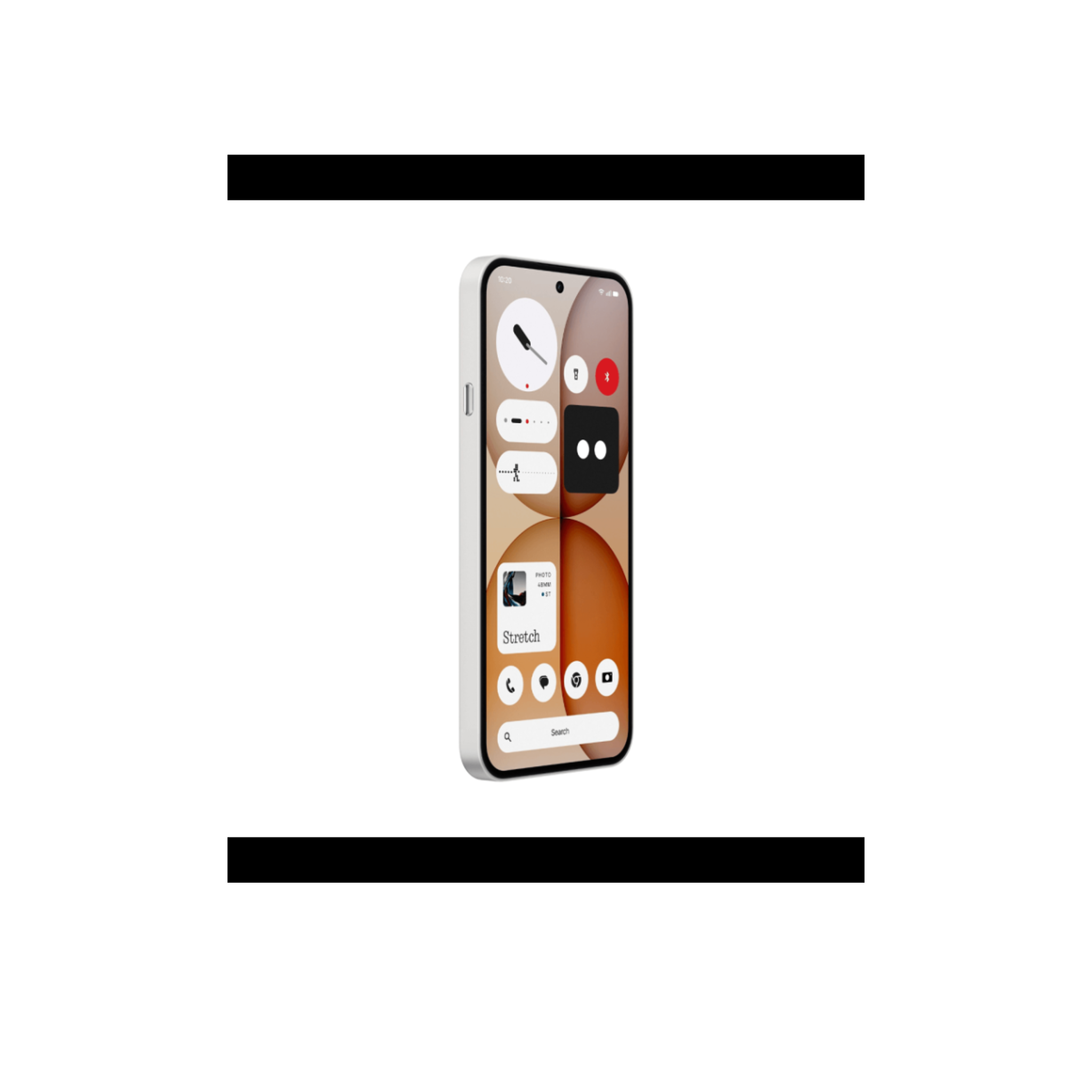 Voir la diapositive 4 : NOTHING smartphone 4a 12GB 256GB