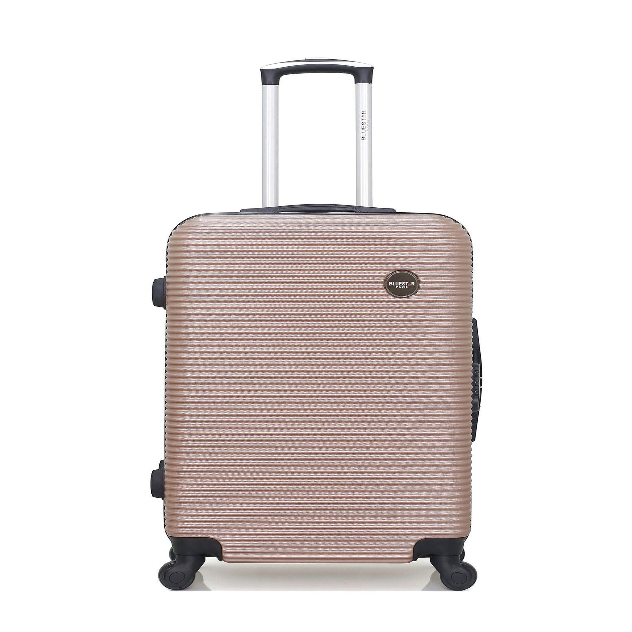 BLUESTAR Bluestar - valise weekend london 65 cm 4 roues