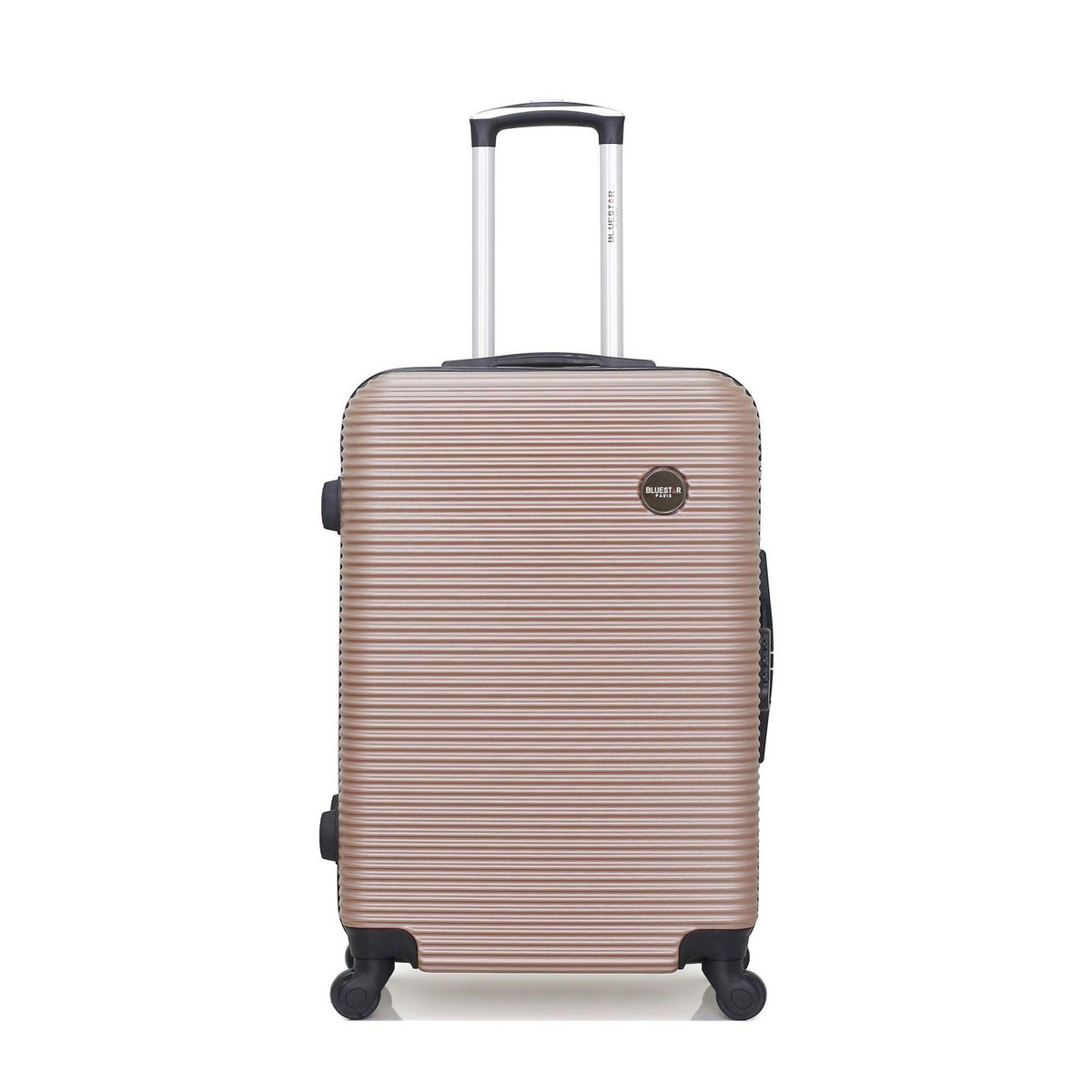 BLUESTAR BLUESTAR - Valise Weekend LONDON 65 cm 4 Roues