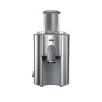 BRAUN Centrifugeuse Braun Multiquick 7 J700 acier inoxydable