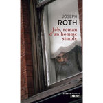 JOB. ROMAN D'UN HOMME SIMPLE, Roth Joseph