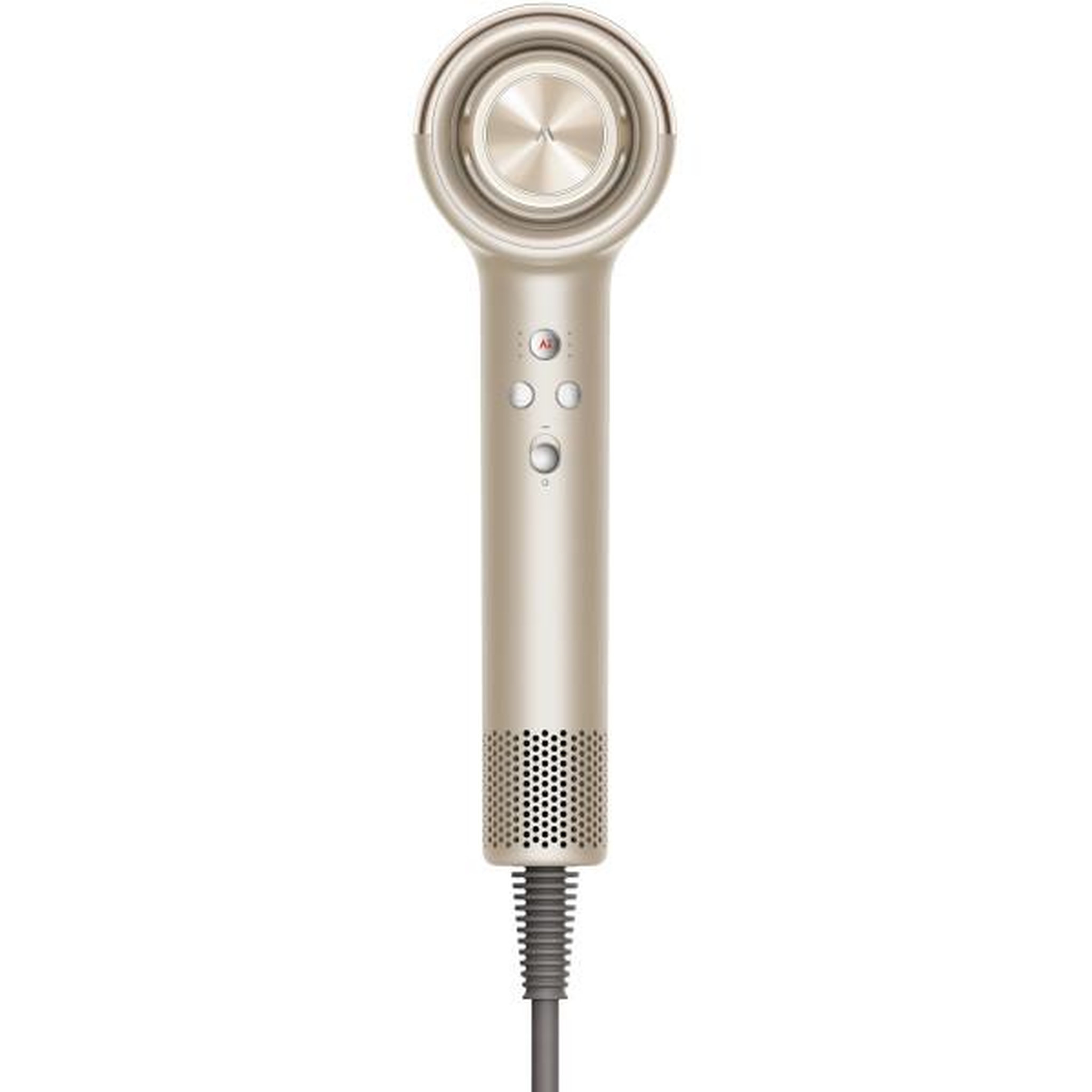 MOVA Seche Cheveux  - MOVA - SHINE 10 - Silencieux - 1600 W - Or