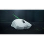 Voir la diapositive 2 : Razer Souris Gamer Sans Fil VIPER V4 PRO  BLANC