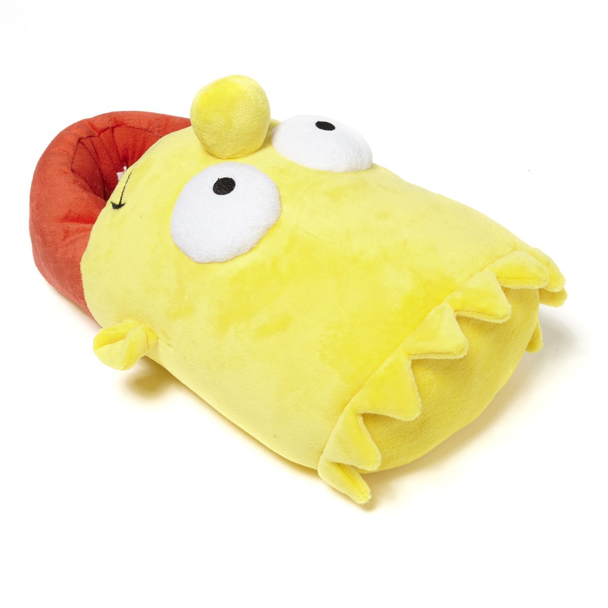 LES SIMPSONS Chaussons garçon du 28 au 39