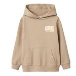 NAME IT Sweat  Garçon Name it Tanchill. Coloris disponibles : Beige