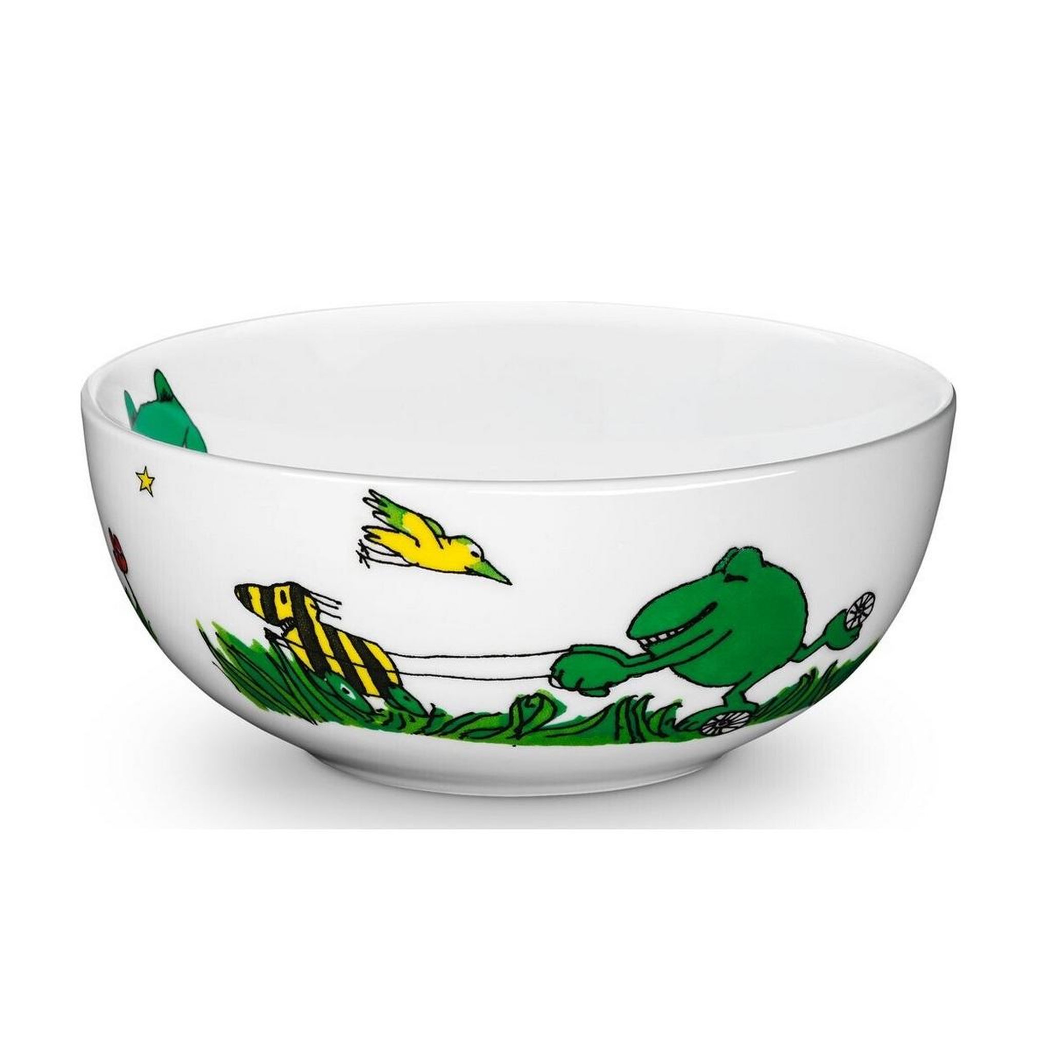Voir la diapositive 4 : WMF Set couverts enfants 6 pièces - 1294109964