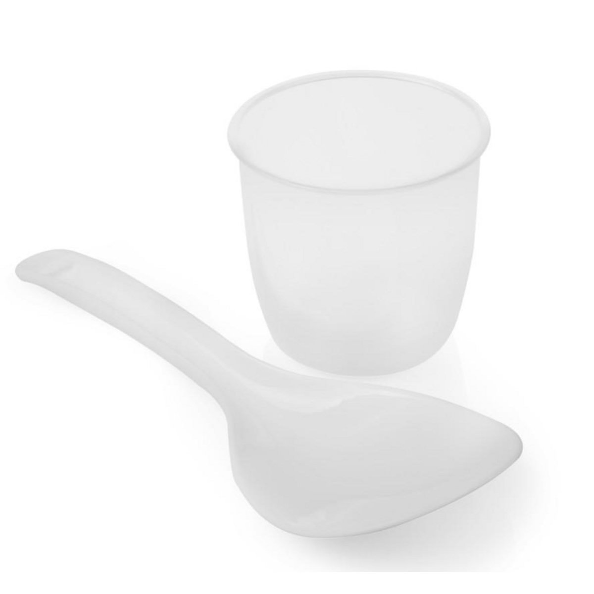 TRISTAR Cuiseur à riz 1.5l 500w inox - rk-6127