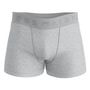 Voir la diapositive 2 : Airness AIRNESS Lot de 3 boxers homme en coton Predator
