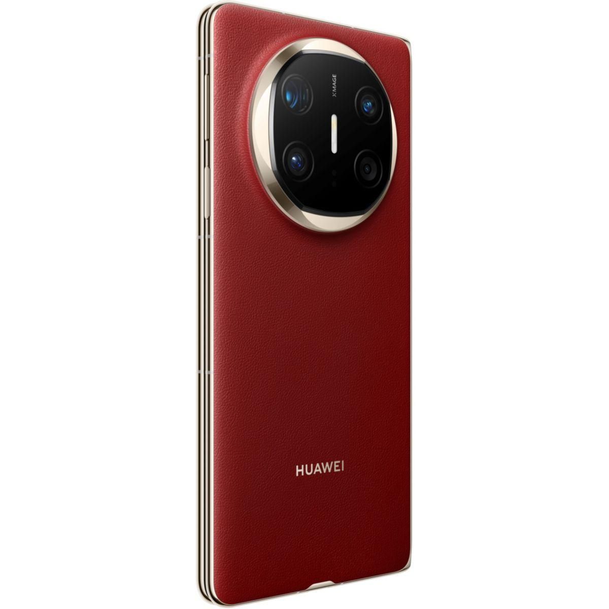 HUAWEI Smartphone Mate X6 Nebula Rouge